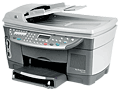 HP Officejet 7130xi